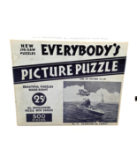 Everybody&#39;s 25¢ No. 71 Guardians Of Liberty 500 Piece 16 X 20 Picture Pu... - $26.89 CAD