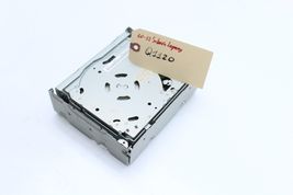 10-12 SUBARU LEGACY CD CHANGER Q1120 image 2
