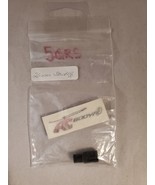 RC Booya 26mm Standoff Black 5QRS - $12.33 CAD