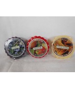 Lot of 3 Yankee Wax Potpourrie Tarts Vanilla Macintosh Blueberry Candles - $197.67 MXN