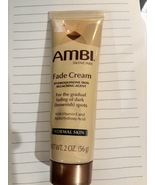 AMBI Fade Creme original Formula Collectible 2 oz NEW RARE *SEALED* disc... - $139.00