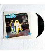MIAMI VICE-MUSIC FROM THE TV SERIES VINYL LP/1985/MCA-6150/EXCELLENT CON... - $9.89