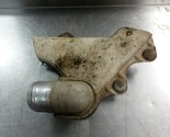 Exhaust Manifold Heat Shield From 1982 Dodge Aries  2.2 - $34.95