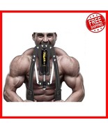 Hydraulic Power Twister - 22-440lbs Adjustable Strength Training Device - $1,064.44 MXN