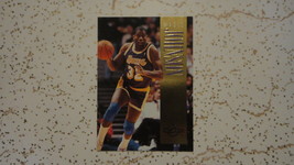 Magic Johnson 1995-96 Sky Box La Lakers Msu Spartans Hof 5x Nba Champ - £0.77 GBP
