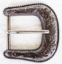Rodeo Cowboy Western Metalic Fashion Belt Buckle 28P - $9.89+