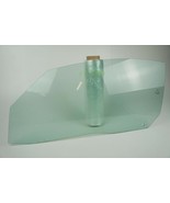 2004-2008 chrysler crossfire coupe front left driver side door window gl... - $267.31 CAD