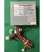 Computer Source International PS-230  Switching Power Supply 230W - RARE - $134.41 CAD