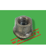 2009-2015 jaguar xf x250 wheel lug nut bolt oem - $237.41 MXN