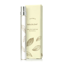 Thymes Goldleaf Eau De Parfum Spray Pen 0.34oz - £27.34 GBP