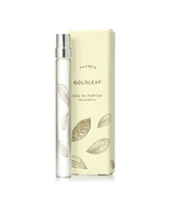Thymes Goldleaf Eau De Parfum Spray Pen 0.34oz - £27.34 GBP