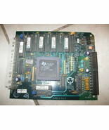Taptone Graffatrice Custodia Potenza Tavola Display PCB Pn #A-403-8 Rev B - $466.62 CAD