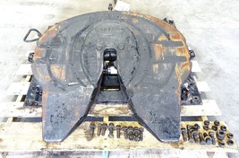 2016 Freightliner Cascadia 125 Chassis OEM 5th Wheel Whole Assembly - $495.00