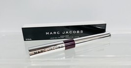 Marc Jacobs Highliner Liquid Gel Eyeliner in 46 Berry Deep - Full Size NEW - $35.64