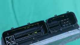 Nissan Xterra Frontier 4.0 v6 ECU ECM PCM Engine Computer Module MEC150-170 b1 image 3