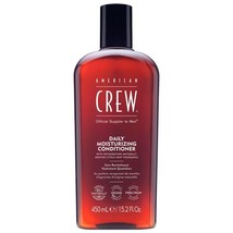 American Crew Daily Moisturizing Conditioner 15.2oz - £23.99 GBP