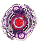 MV TAKARA TOMY Odax / Odin Oval Fusion Burst Beyblade B-24 07 - $159.99