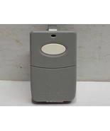 Emperor single button garage door and gate remote opener 300 MHZ 10 dip ... - $19.79