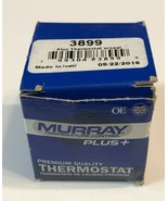 NEW Murray Temperature Control Plus+ Premium Quality Thermostat 3899 91C... - $9.89