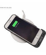 Patriot Fuel iON Kit iPhone 6 Magnetic Charging Case with Charging Pad-G... - $259.06 MXN