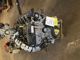 Engine 2.0L VIN 9 8th Digit Turbo Thru 11/18/15 Fits 13-16 ESCAPE 104292783 - £854.74 GBP
