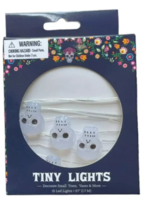 Best Brands Tiny Skeleton - LED Indoor Lights - 15 Skull Lights Total - $8.99