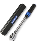Rebartech Click Torque Wrench 3/8-Inch Drive, 5~45 Ft.Lb / 7~61 Nm - £30.29 GBP