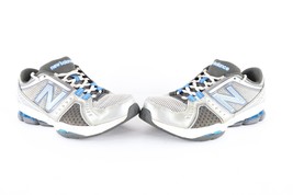 Vtg New Balance 1211 Mens 8.5 4E Distressed Jogging Running Dad Shoes Gr... - £86.80 GBP