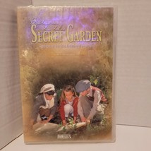 Return To The Secret Garden DVD NEW Sealed - £3.95 GBP