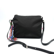 The Luxury Fashion Brand&#39;s Single Shoulder Bag High Quality Nylon Crossbody Bag  - £74.63 GBP