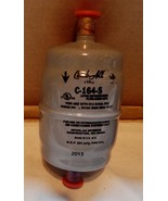 Sporlan C-164-S Filter Drier 1/2 ODF Solder Catch-All 401023 NIB USA NOS... - $23.99