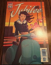 Marvel Comics Jubilee # 2 - $5.89
