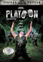 Platoon (DVD, 2008, Special Edition) - $1.99