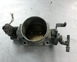 Throttle Valve Body From 2001 Ford Expedition  5.4 YL3UAB - $34.95