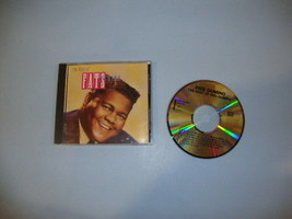 The Best Of  by Fats Domino (CD, 1987, America Records) - £5.83 GBP