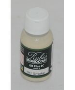 Rubio Monocoat Oil Plus 2C DC Smoke 20 Milliliters Unopened - $16.50