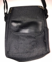 General Electric GE MultiPocket Promo Bag Vintage “We Bring Good Things ... - £37.13 GBP