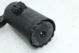 2007-2013 BMW X5 FUEL VAPOR LEAK DETECTION PUMP DUST FILTER H1065 image 9