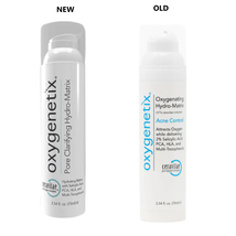 Oxygenetix Acne Control Hydro-Matrix Moisturizer, 2.5 Oz. - $99.95
