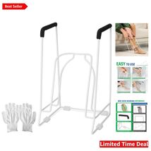 Easy-to-Use Compression Sock Aid for Seniors | Complete Dressing Set Inc... - $85.09