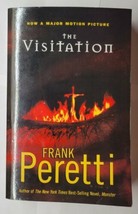 The Visitation Frank E. Peretti 2003 Trade Paperback - £10.28 GBP