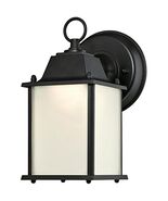 Westinghouse Lighting 6107500 One-Light ENERGY STAR LED Outdoor Wall Fix... - $70.32 CAD