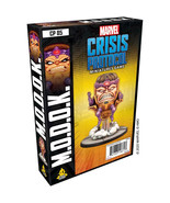 Marvel Crisis Protocol Miniatures Game M.O.D.O.K. - $35.27