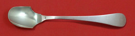 Hannah Hull by Tuttle Sterling Silver Cheese Scoop 5 3/4&quot; Custom Made - $68.31