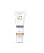 Keratin Republic Keratin &amp; Collagen Smoothing Creme, 6.7 fl oz - £18.87 GBP