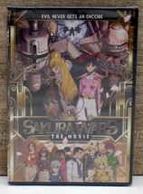 Sakura Wars The Movie - DVD - Anime - $14.61