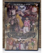 Sakura Wars The Movie - DVD - Anime - £11.96 GBP
