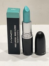 MAC Frost Lipstick - 323 SOFT HINT - 0.1 oz / 3 g Full Size Free shipping - $16.82
