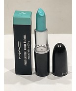 MAC Frost Lipstick - 323 SOFT HINT - 0.1 oz / 3 g Full Size Free shipping - £13.15 GBP