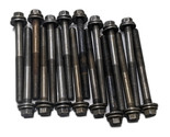 Cylinder Head Bolt Kit From 2016 Jeep Grand Cherokee  3.6 - £27.93 GBP